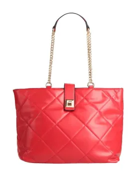 Bag BALDININI, red