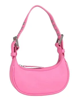 Bag BY FAR, pink