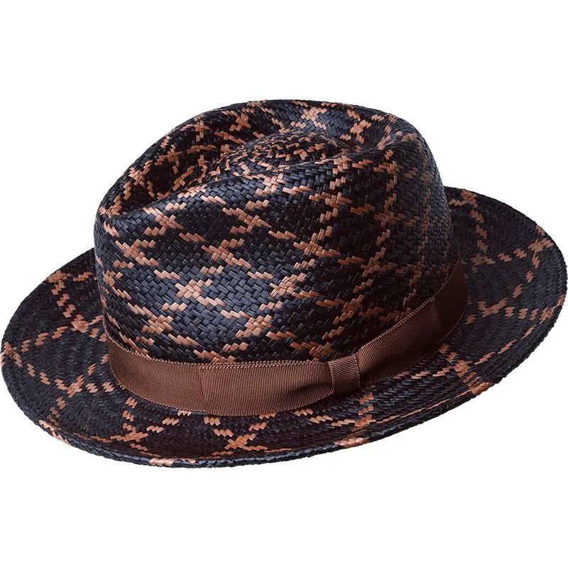 Bailey Emil Panama Fedora