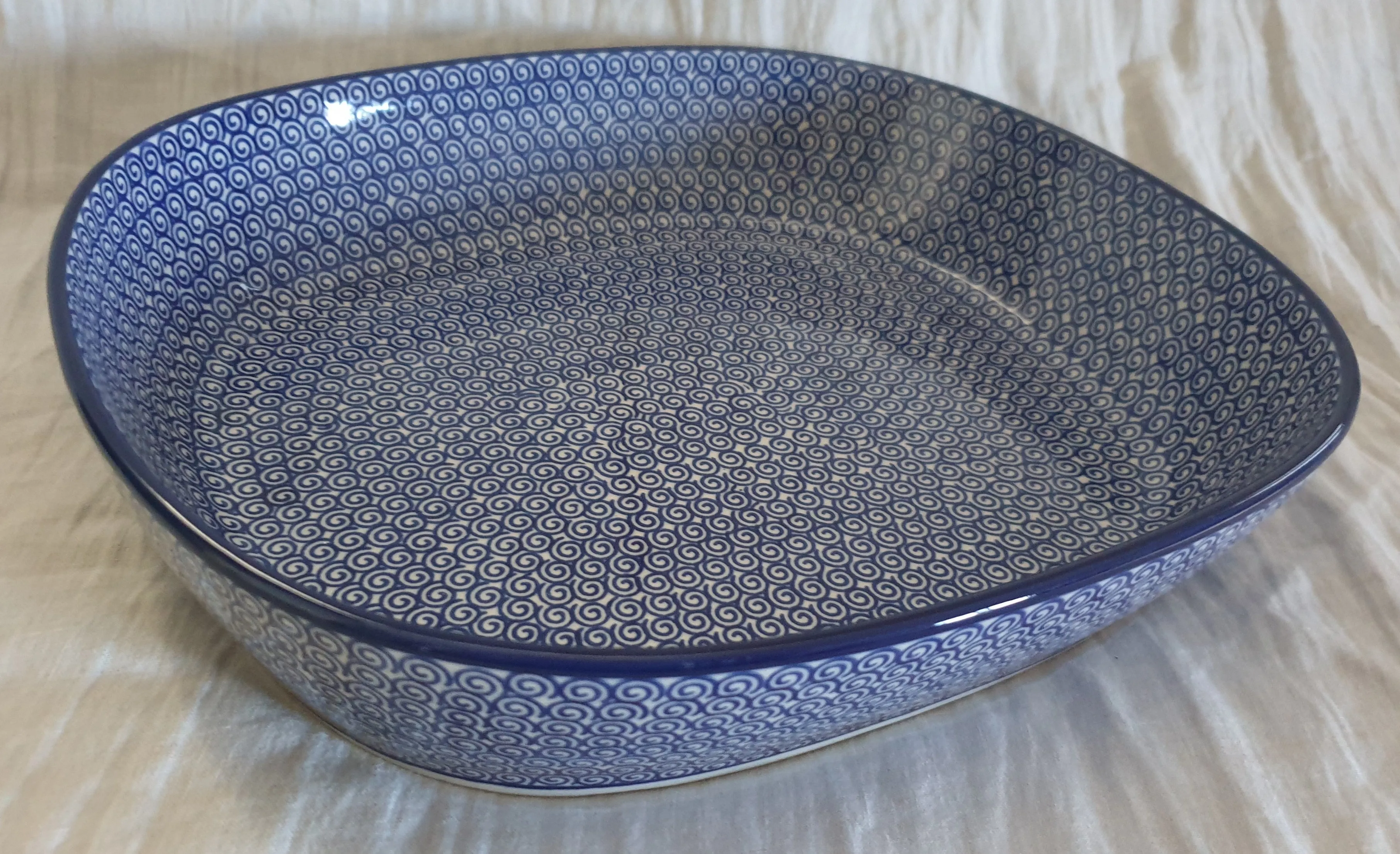 Baking Dish