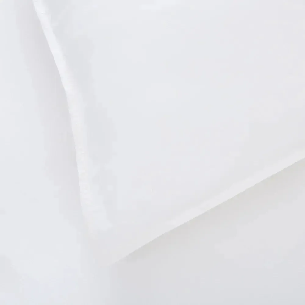 Bamboo & French Linen Bedding Set - Various Colours