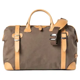 Canvas Doctor Bag