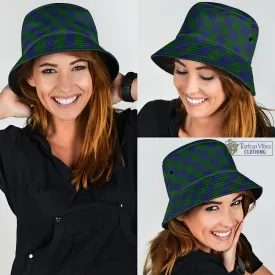 Barclay Tartan Bucket Hat