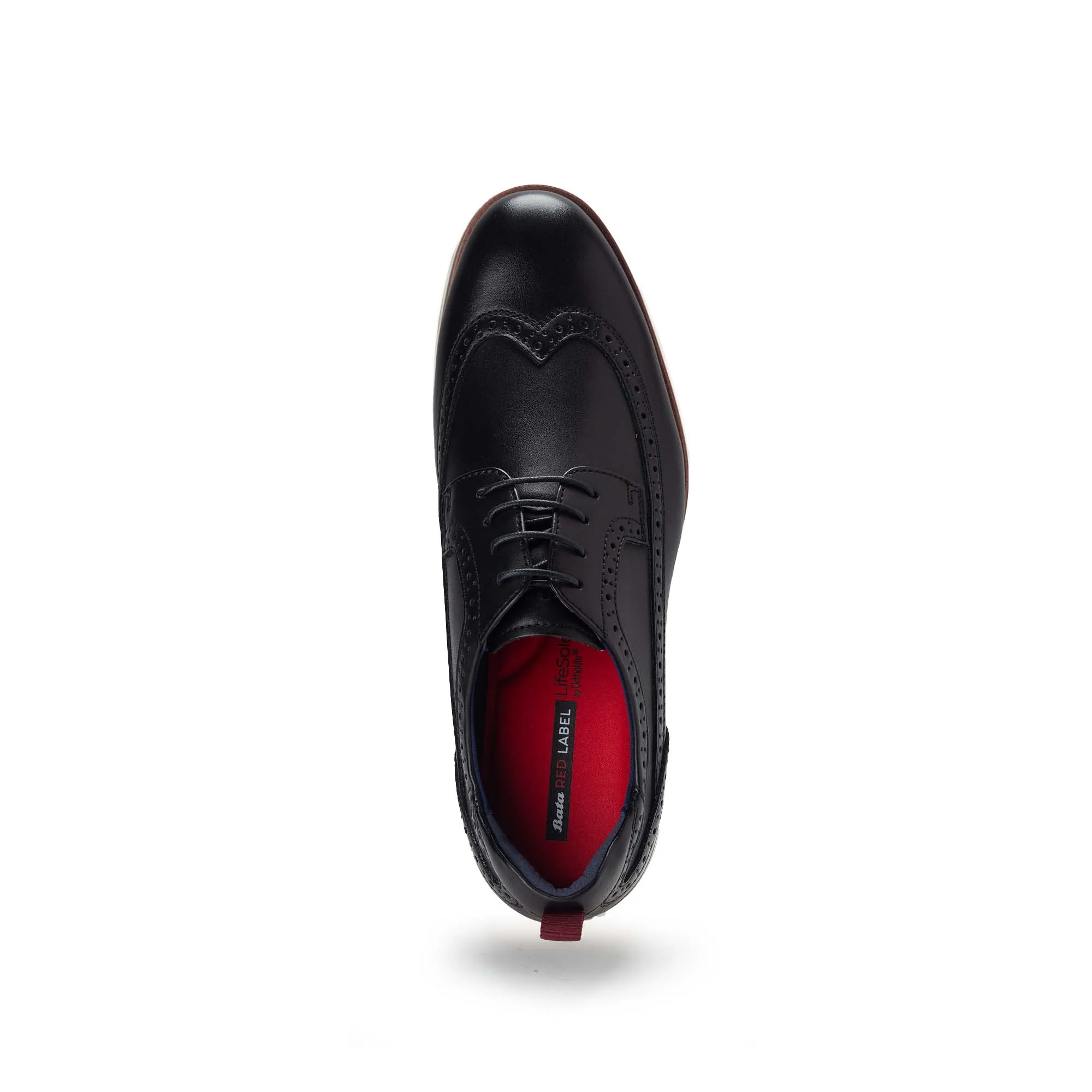 BATA Red Label Men Dress Shoes Patrick 850X513