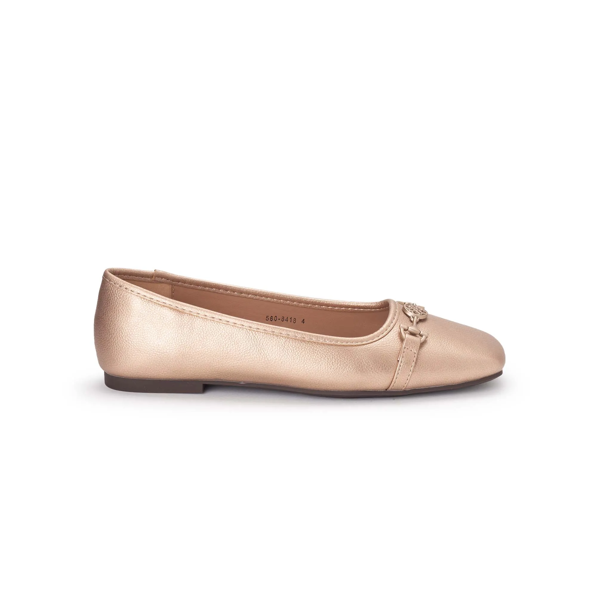 BATA Red Label Women Ballerinas 560X418