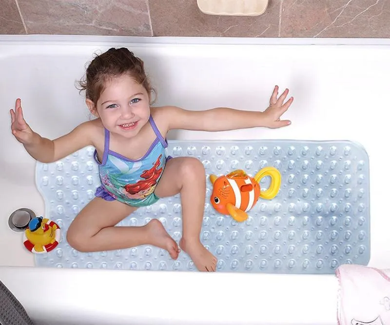 Bathroom anti-slip mat