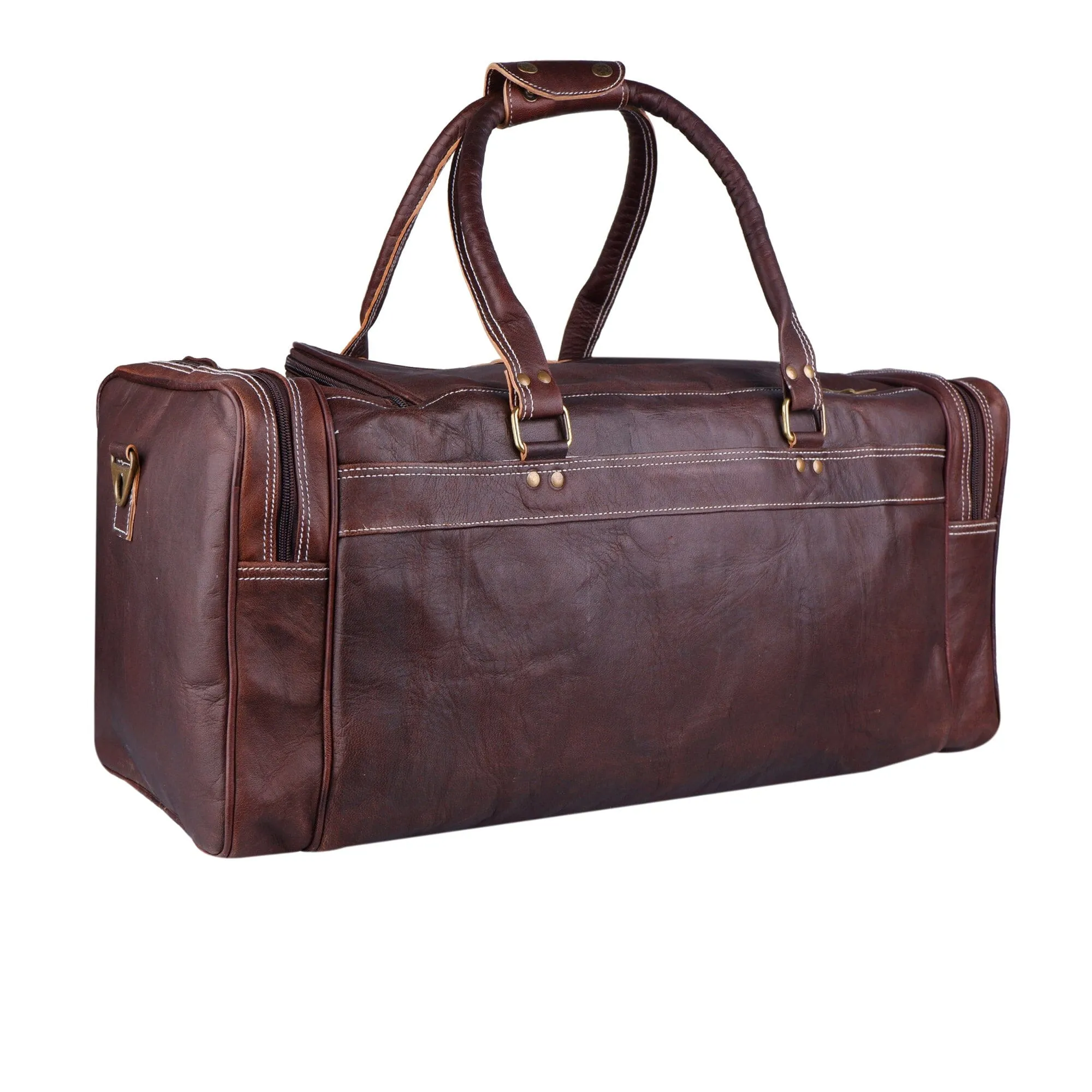 Baxter Vintage  Duffel