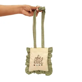 Be Kind Sling Bag