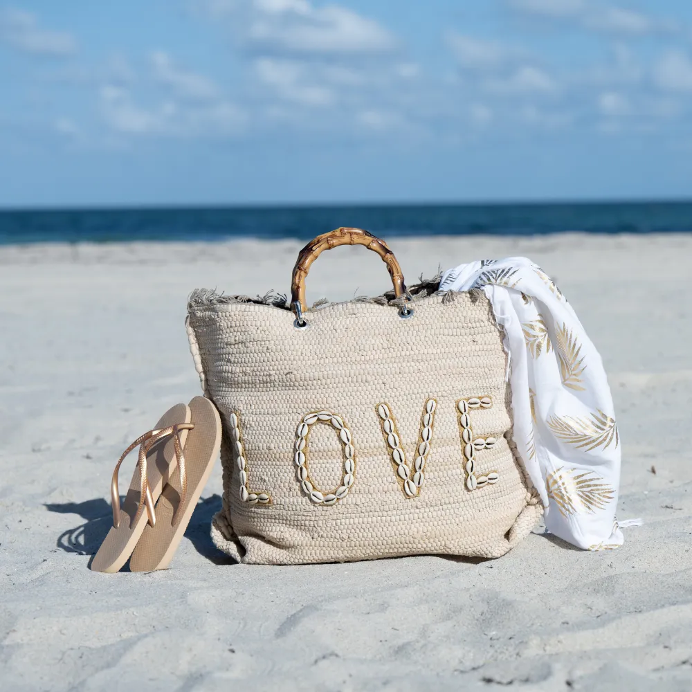 Beach Queen Diana Bag