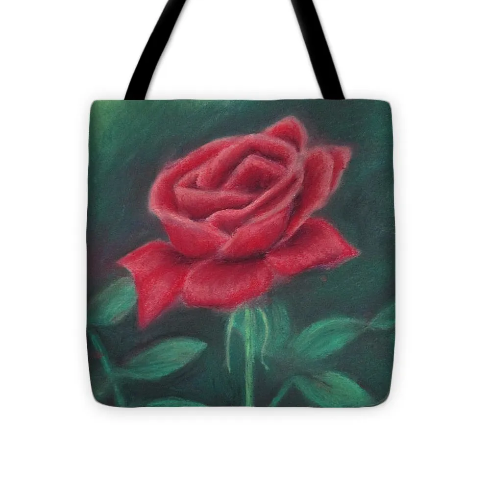 Beauty of Rose ~ Tote Bag