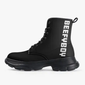 BEEFYBOY GOGO Boots