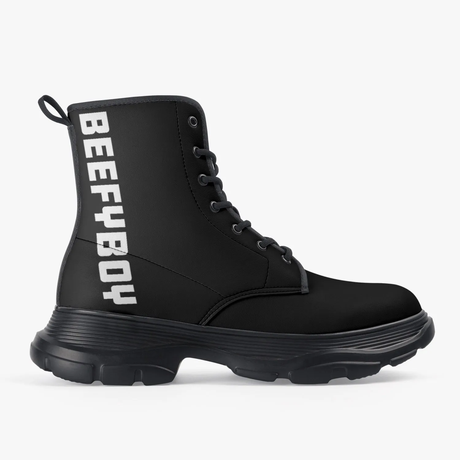 BEEFYBOY GOGO Boots