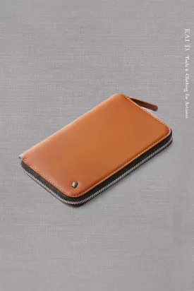 Bellroy -  Travel Folio - Caramel (2nd Edition)