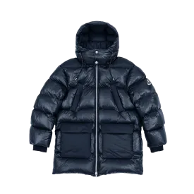 Benjart Stealth Puffer 'Navy'