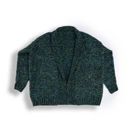 Bernat Moondance Knit Cardigan