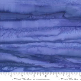 Berrylicious Batiks - Ombre - 4368-24 - Blueberry