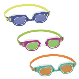 Bestway SWIMMING GOGGLES "AQUANAUT ESSENTIAL", 7 