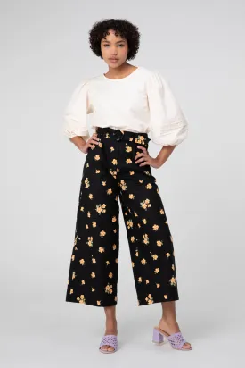 Bianca Ditsy Culotte