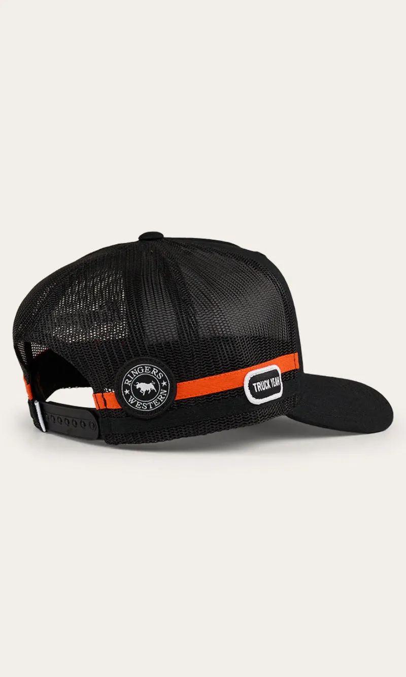 Big Rig Trucker Cap, More Colours