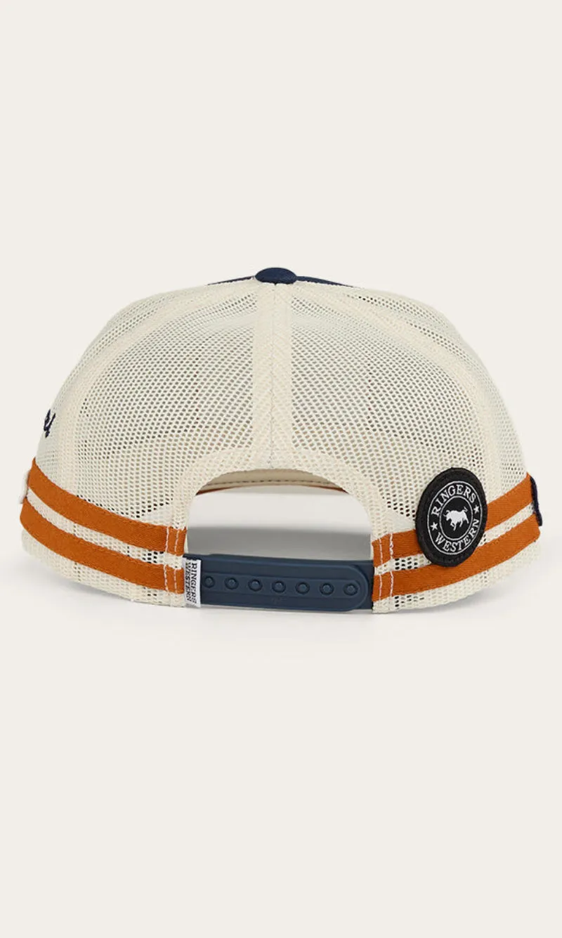 Big Rig Trucker Cap, More Colours