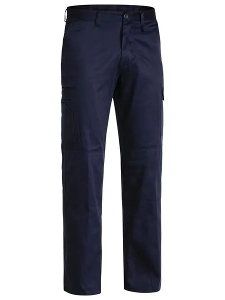 Bisley Cotton Drill Cool Lightweight Work Pants (BP6899)