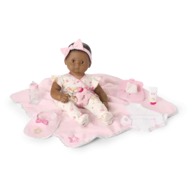 Bitty Baby® Doll #1 Care & Play Set