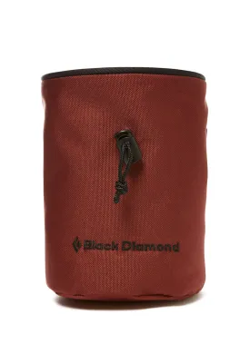 Black Diamond Mojo Chalk Bag - Red Oxide