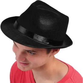 Classic Fedora