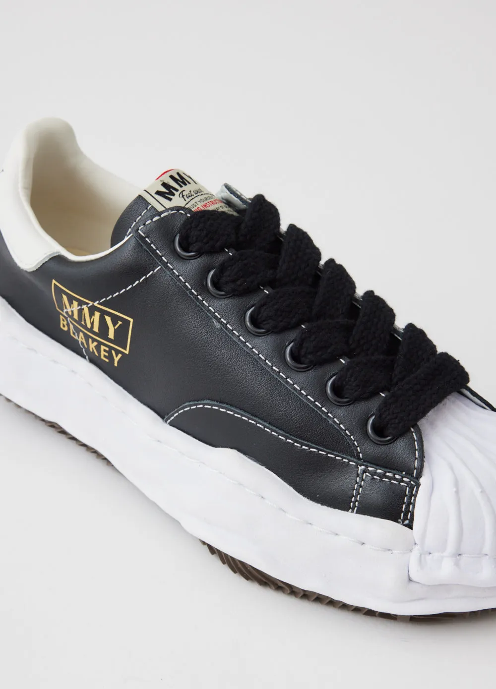 Blakey Low Low-Top Sneakers