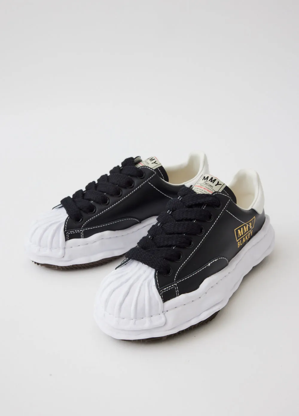 Blakey Low Low-Top Sneakers