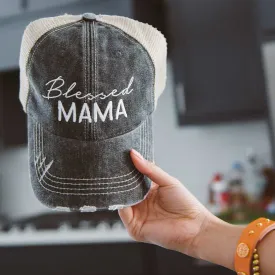 Blessed Mama Wholesale Trucker Hats