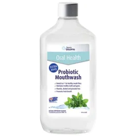 Blooms Probiotic Mouthwash