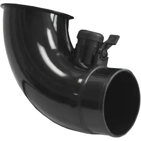 Blower Elbow for TMD14 Mist Blower (3WF-14B.1.1-1)