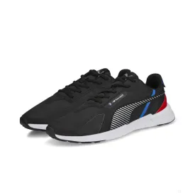 BMW MMS Tiburion Puma Black-Puma Silver 2022