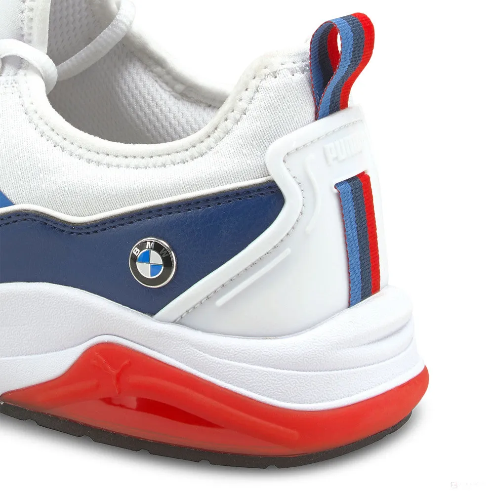 BMW Shoes, Puma MMS Electron E Pro, White, 2021