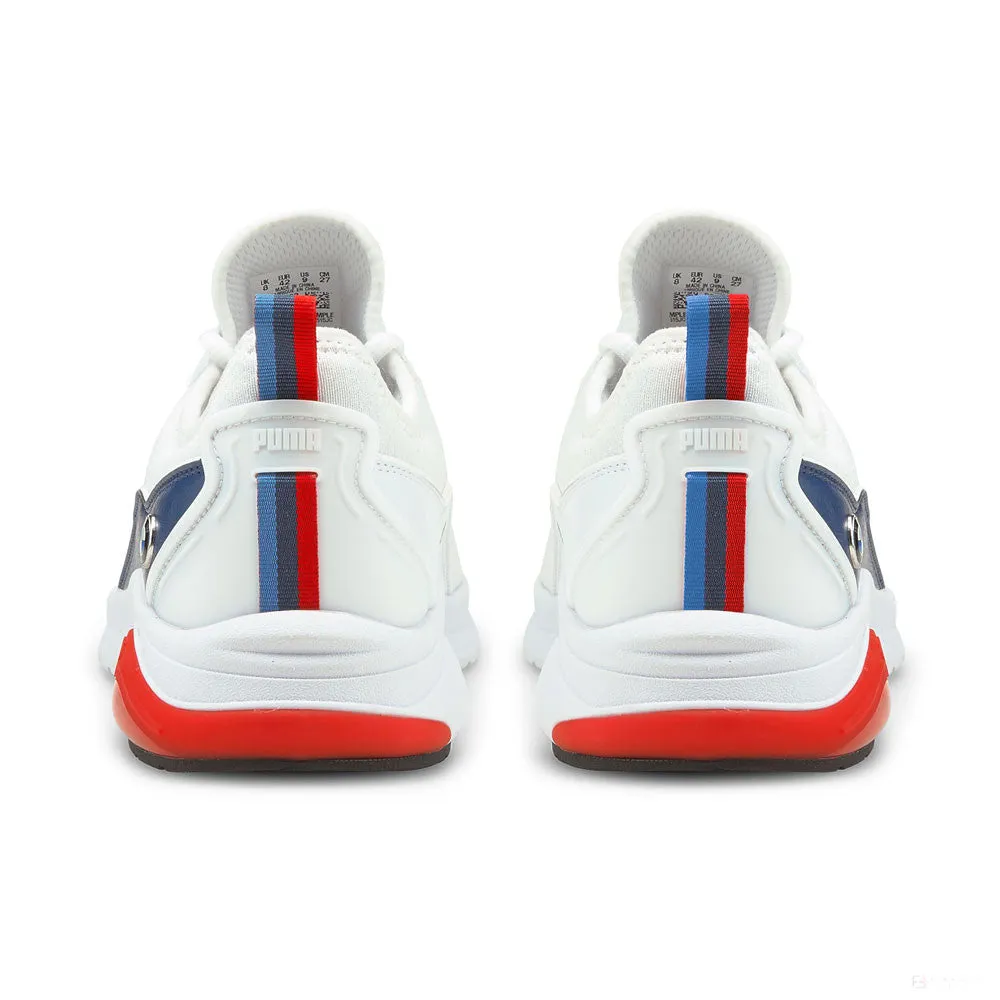 BMW Shoes, Puma MMS Electron E Pro, White, 2021