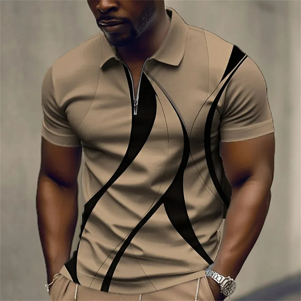 Bold Elegance Polo Collection