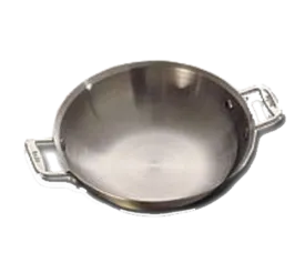 Bon Chef 60014 Wok Pan