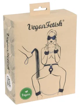 Bondage Set by Vegan Fetish