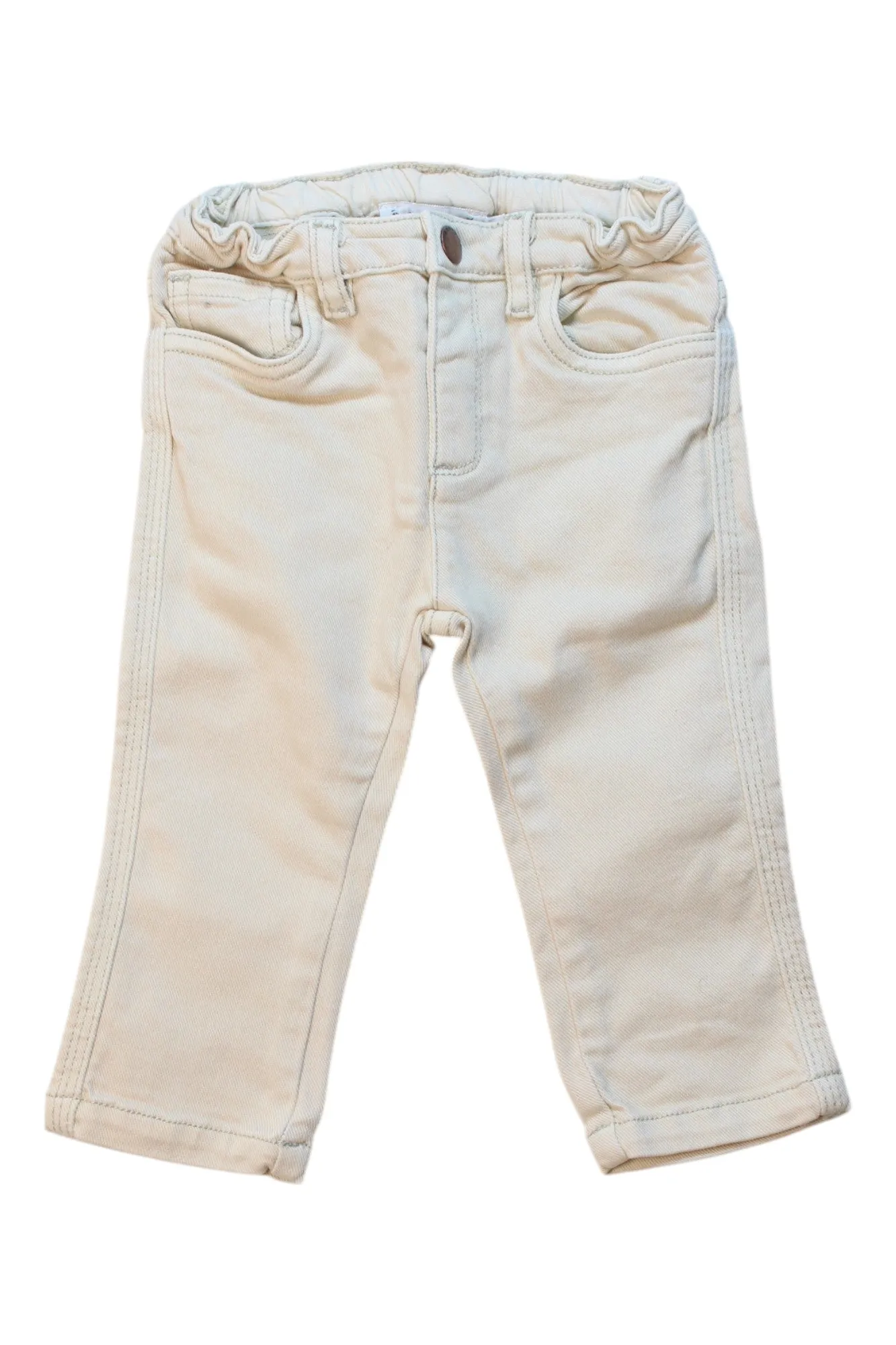 Bonpoint Baby Jeans 6-12M