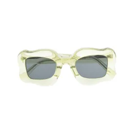 Bonsai Sunglasses Green