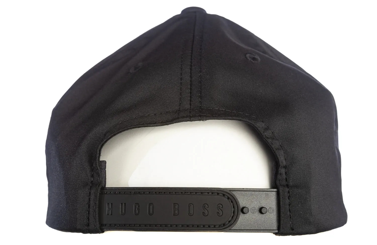 BOSS Cap-Carbon Cap in Black