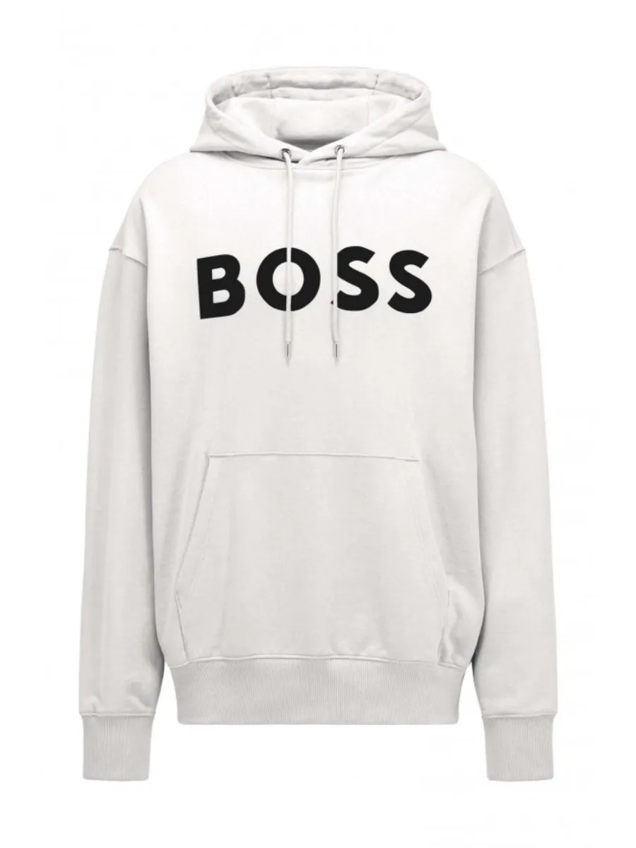 Boss Hooded Sweatshirt - Sullivan 04 BSCS