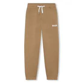 Boss - Joggers, Tan