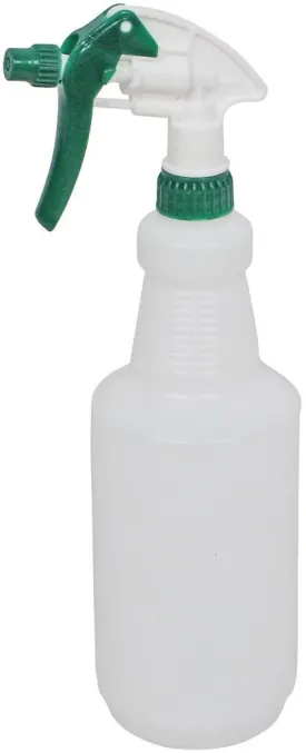 Bottle Sprayer W/Trigger 28Oz