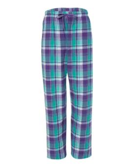 Boxercraft Flannel Pajama Pants with Pockets