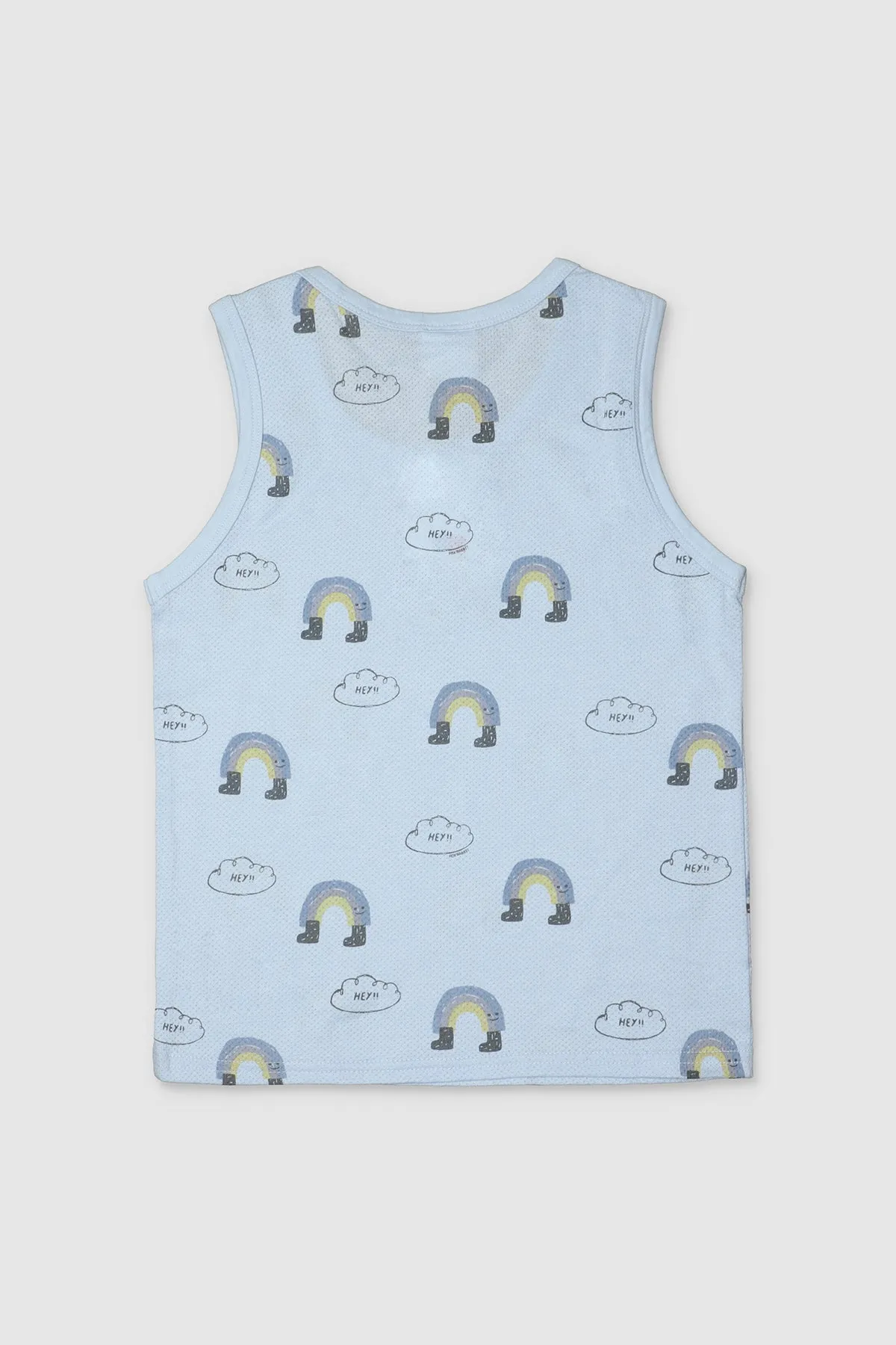 Boy'S Vest