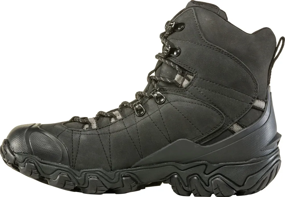 Bridger 8" Insulated B Dry Boot Men's