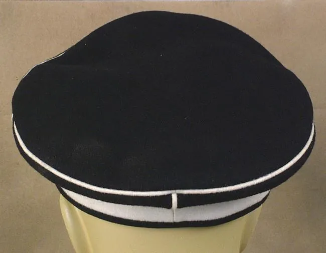 British 17th / 21st Lancer Peaked Cap