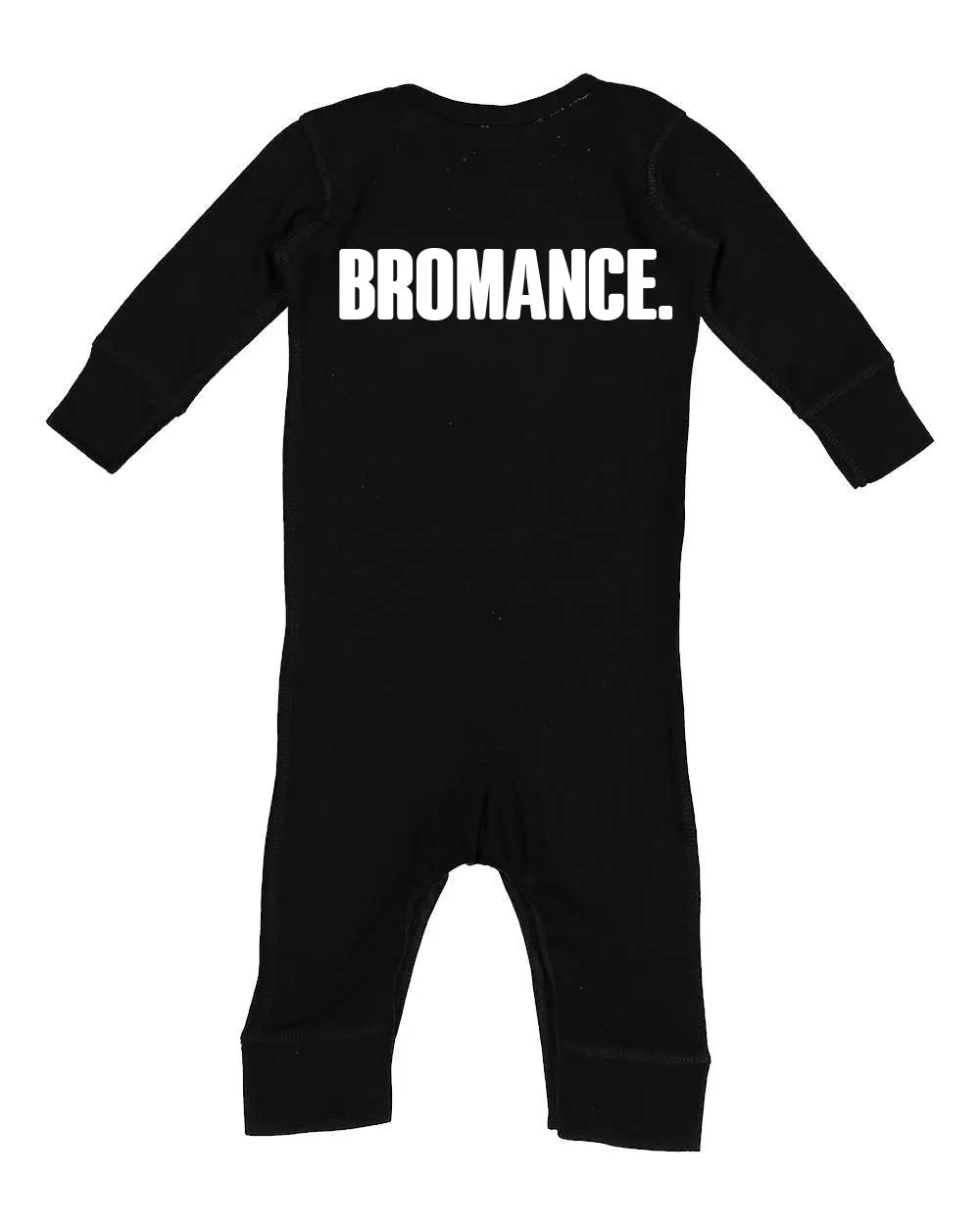 Bromance- Adult and child Sweatshirt Option (Multiple Colors)